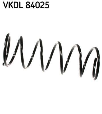 Mola de suspensão SKF ref. VKDL 84025